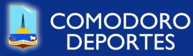 COMODORO DEPORTES
